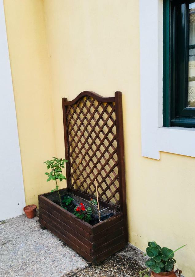 casadaeiradeangeja Villa Bagian luar foto